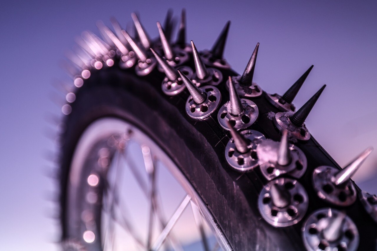 Ice Speedway Gladiators 2024